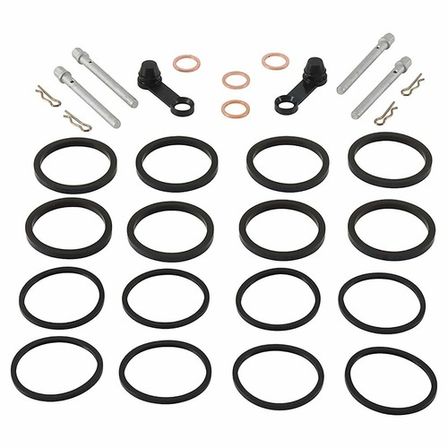 Kit revisione pinza freno - kit,