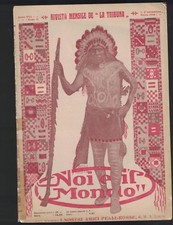 Noi E Il Mondo Magazine