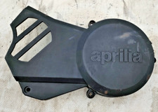 CARTER COPERCHIO LATO ACCENSIONE- APRILIA ETX 125 ANNO 1984 AL 1985