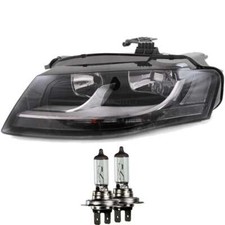 Faro Sinistro Per Audi A4 B8