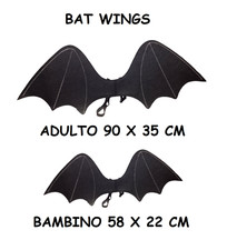 CARNEVALE HALLOWEEN ALI