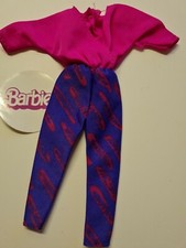 Barbie mattel fashion fun - fashion,