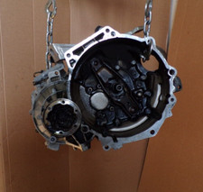 CAMBIO HNV MECCANICO SEAT