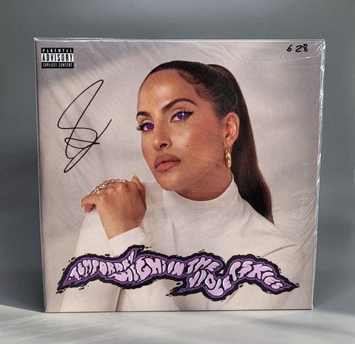 Snoh aalegra temporary highs - temporary,