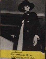 Annalisa Cima con Marianne