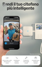 Video intercom 2025 version - video,