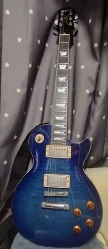 Chitarra elettrica epiphone - chitarra,