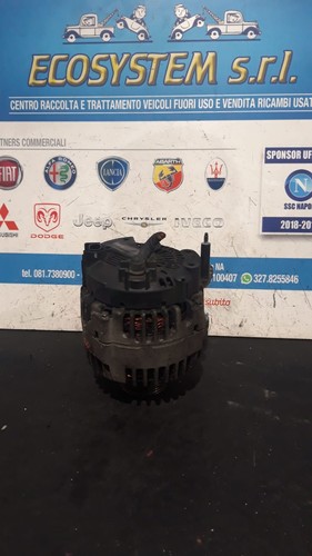 Alternatore per seat - altea, xl
