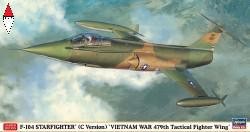 Hasegawa f 104 - hasegawa, f-104