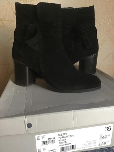 Stivali donna kurt geiger neri - stivali,