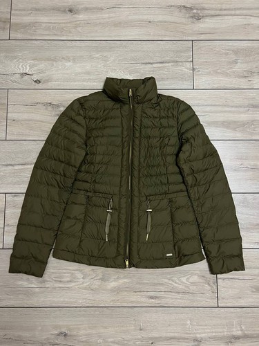 Piumino donna woolrich - piumino,