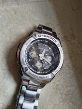 ?? casio g shock GST W110 1aer Usato