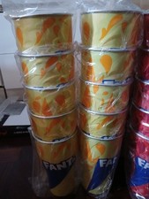 Bicchieri Fanta Giallo