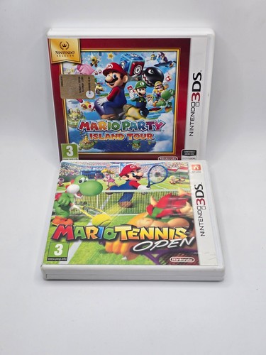Lotto giochi nintendo 3ds - giochi,