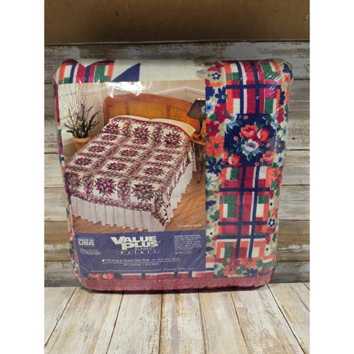 Trapunta country vintage value - country,