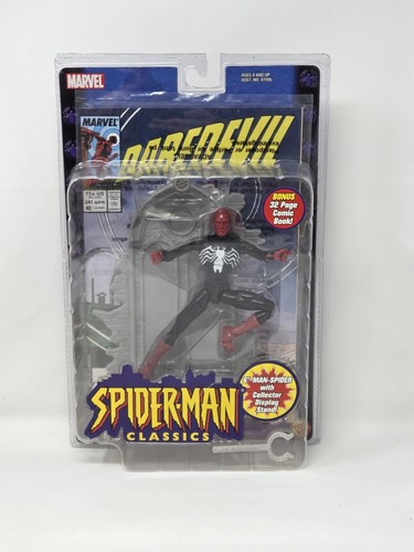 Prototipo mock daredevil - mock,