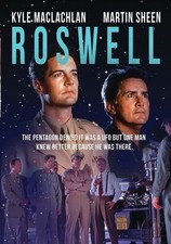 Roswell [New DVD] NTSC Format