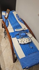 Lettino Massaggio Asiagem -