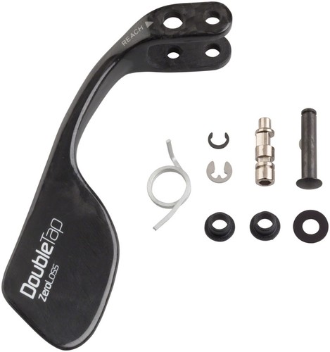 Gruppo cambio destro - , sram