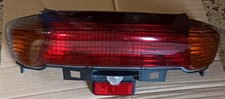 FANALE POST. COMPLET YAMAHA