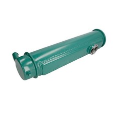 BF 20 1904 12000 RADIATORE OLIO, OLIO MOTORE OE RICAMBIO NUOVO