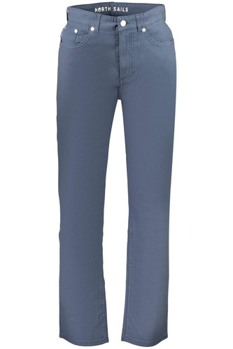 Pantaloni north sails blu - pantaloni,