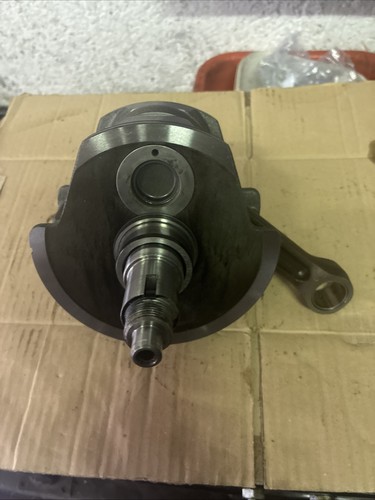 Albero ktm lc4 - albero,