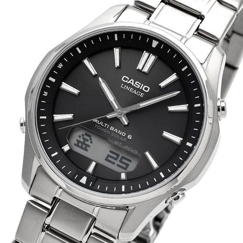 Nuovo orologio casio lineage - orologio,