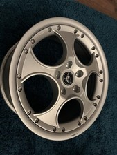 Cerchio Lamborghini Speedline Corse Murciélago originale 18”