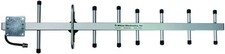 Single-Band Yagi Antenna –