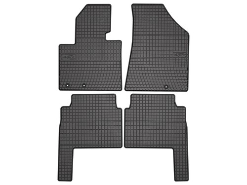 Tappetini gomma kia - in, sorento
