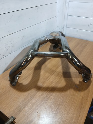 Collettori scarico bmw 1250 - bmw,