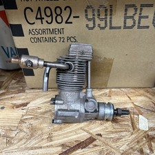 OS FS-61 Modellino 4 Tempi