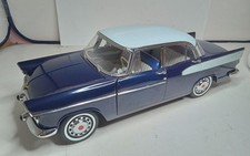 Norev simca beaulieu deux - 1/18,