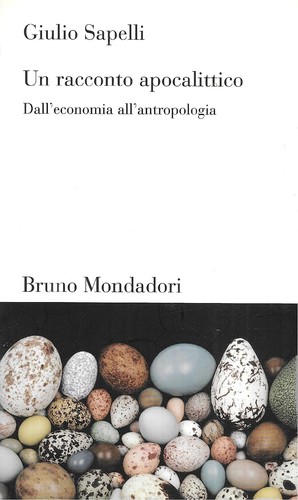 Racconto apocalittico - un,