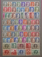 Impero tedesco collezione