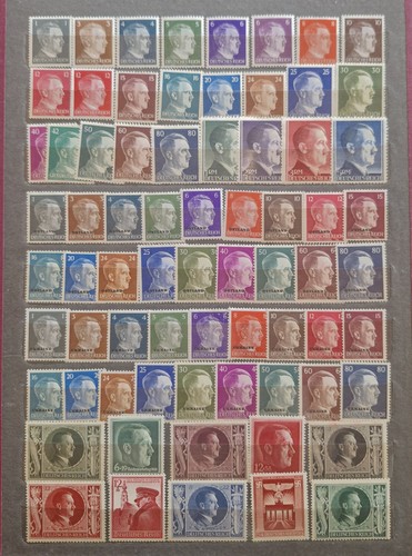 Impero tedesco collezione