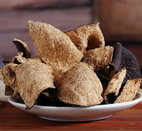 80g mandarino arancia - arancia, peeling