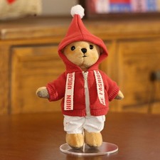 Vestiti da bambola peluche da