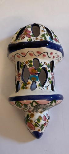 Applique parete ceramica - applique, da