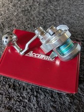 Accurate BOSS XTREME 400