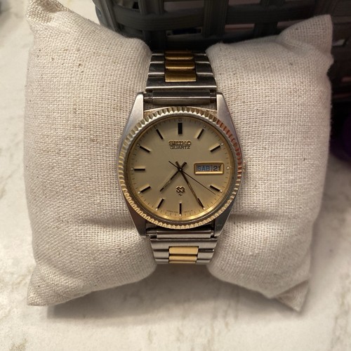Seiko orologio uomo vintage - vintage, sq