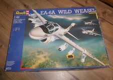 Revell Grumman EA-6A donnola