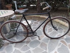 Bici D'epoca Contropedale