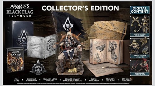 Assassin creed black - assassin’s,