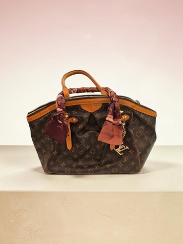 Borsa tracolla louis - borsa, a