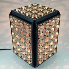 Lampada da notte scrivania