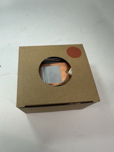 Ventola raffreddamento cpu - ventola, di