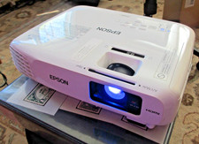 Proiettore Epson EX3220 HDMI