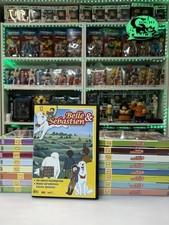 Hobby & Work - Serie DVD -